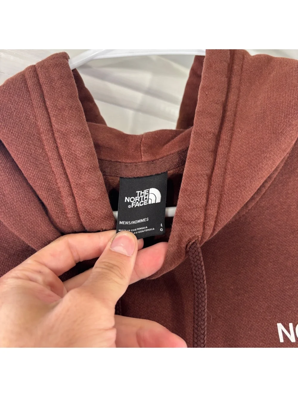 The North Face great nice